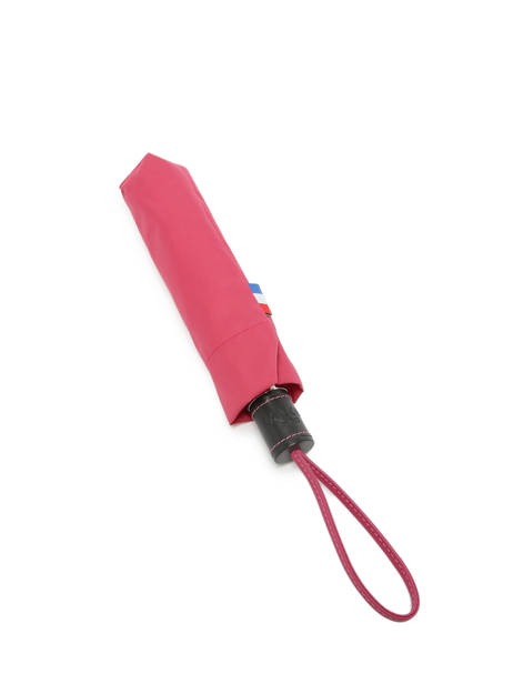 Parapluie Mini Automatique Lancel Rose parapluie L205