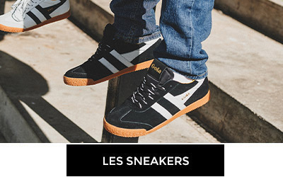 baskets homme