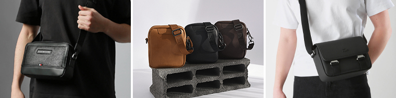 sacs homme