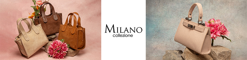 sac a main milano