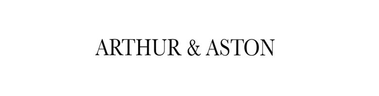 arthur et aston